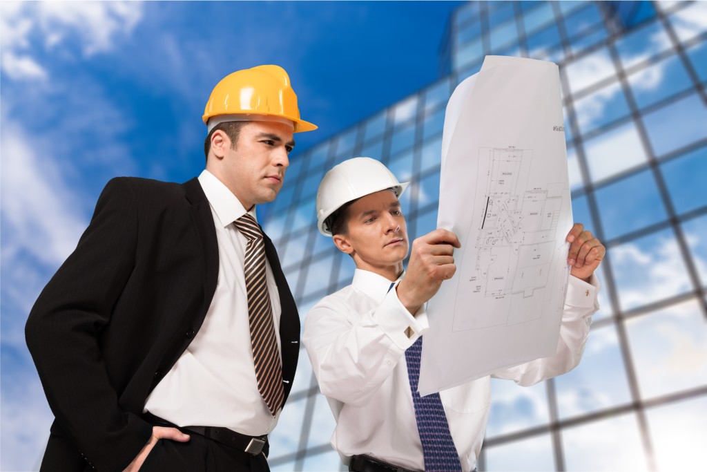 Choosing Commercial Builder Can Be Best Decision