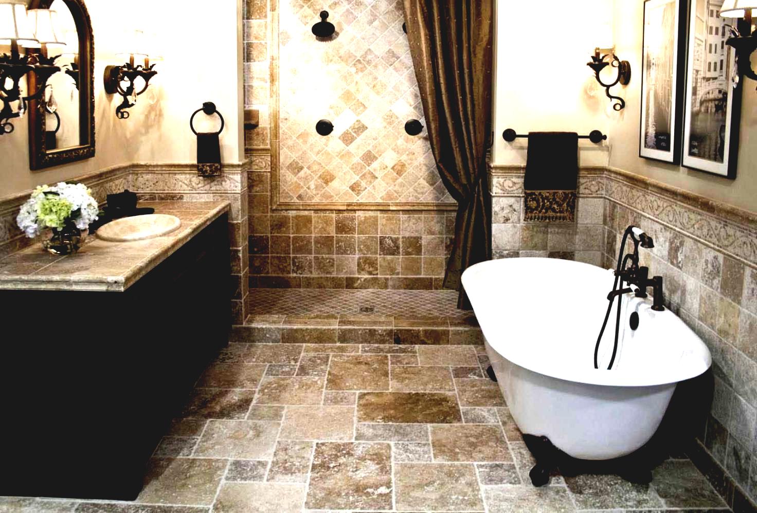 Bathroom Renovation Ideas and Motivations