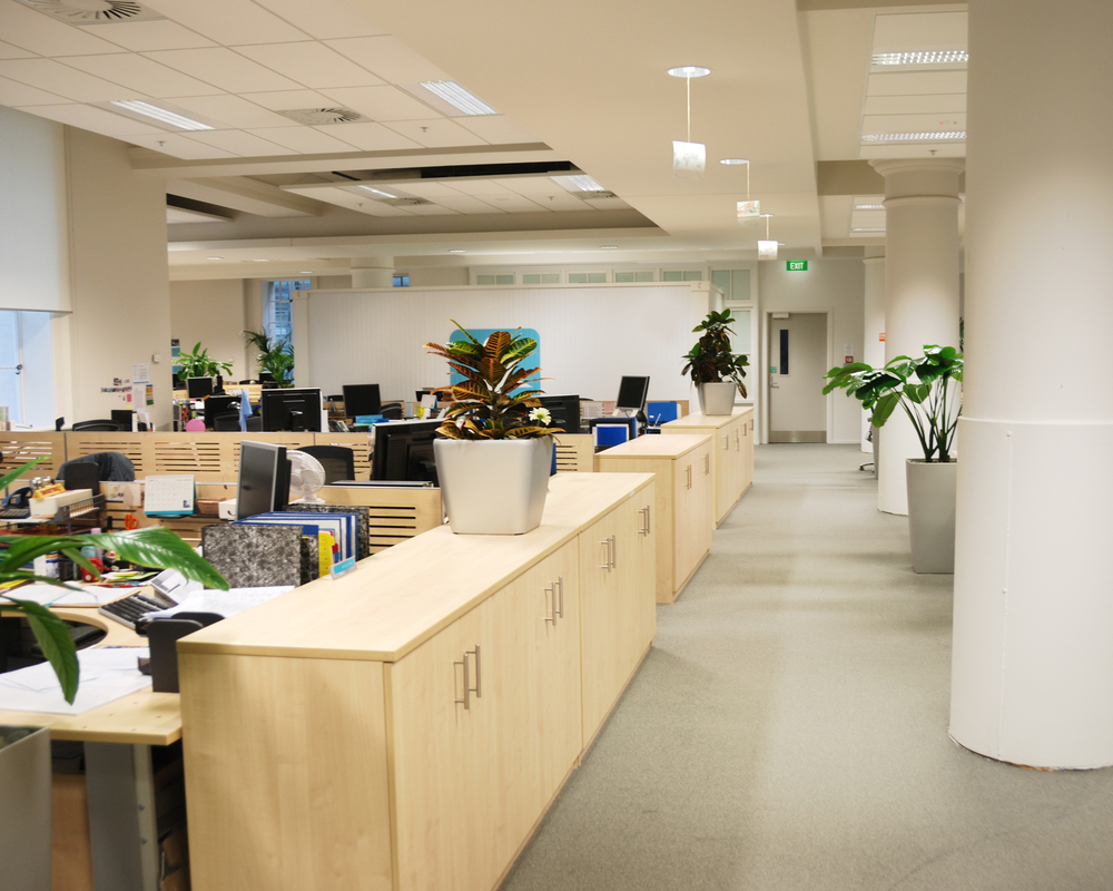 Is It worth Investing In Office Fitouts
