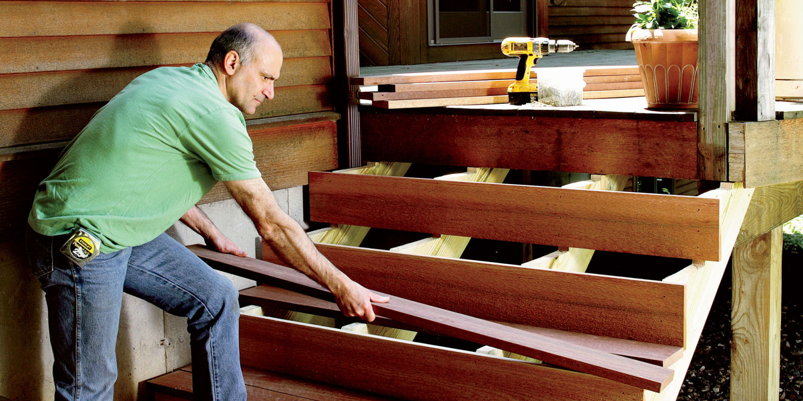 Quick Essential Tips for Stair Builders