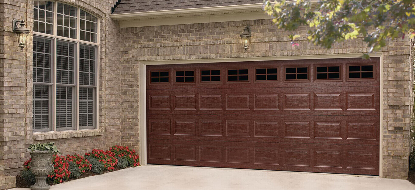 Understand The Value Of Garage Doors