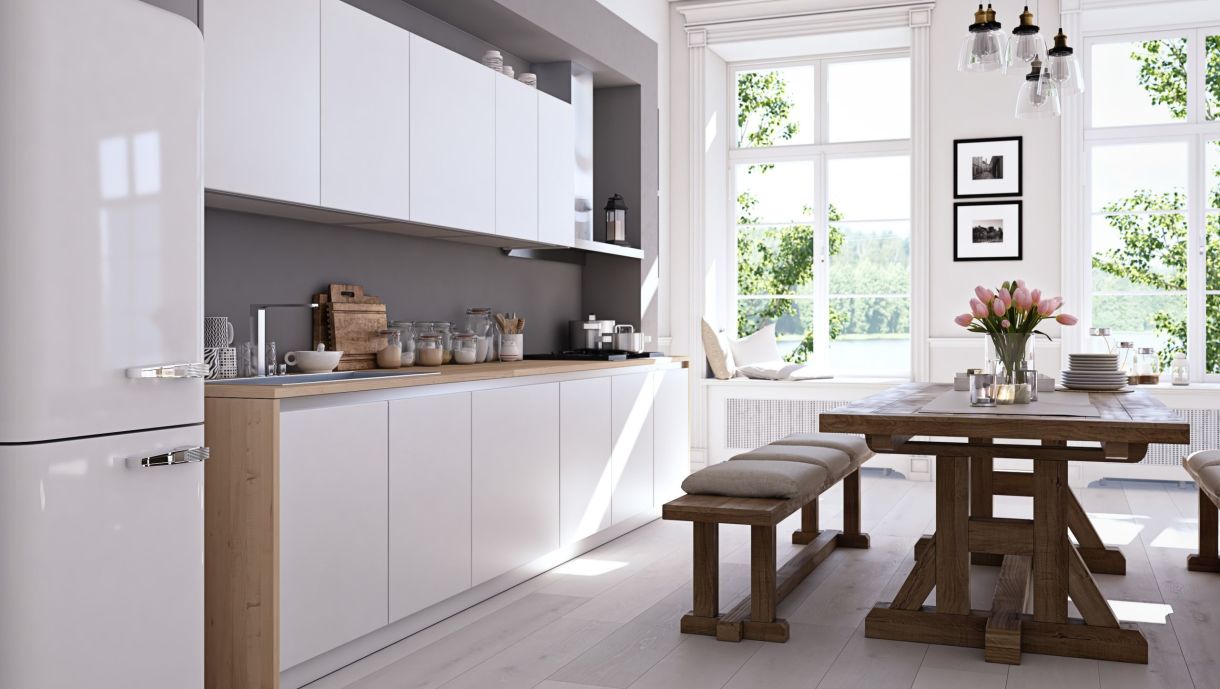 Why Get Kitchen Installation From The Professionals?