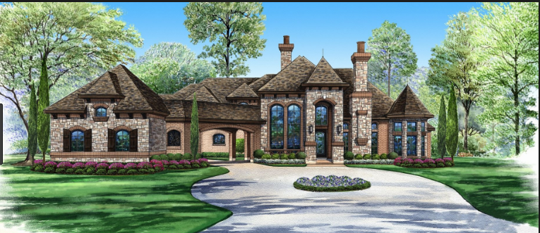 What Are The Benefits Of Hiring The Luxury Home Builder?