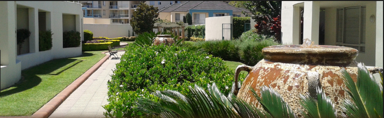 Benefits Of Landscaping Sydney