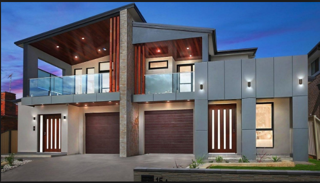 Duplex Builder In Gold Coast