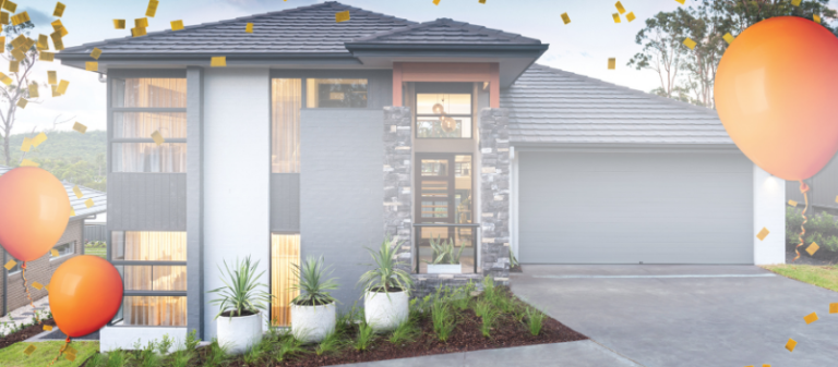 house builders perth