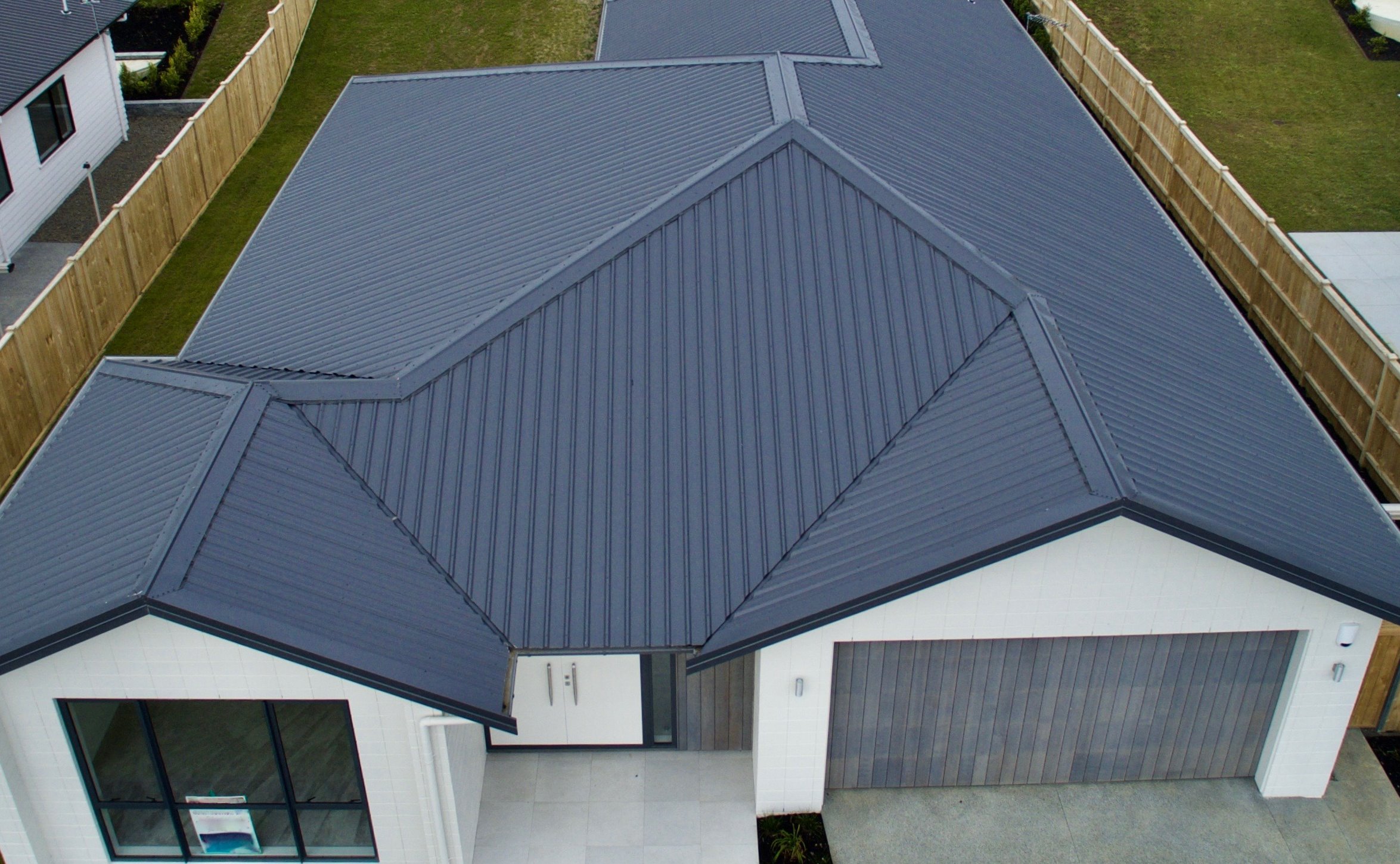 Metal Roofing Auckland- Professional Roofing Contractor