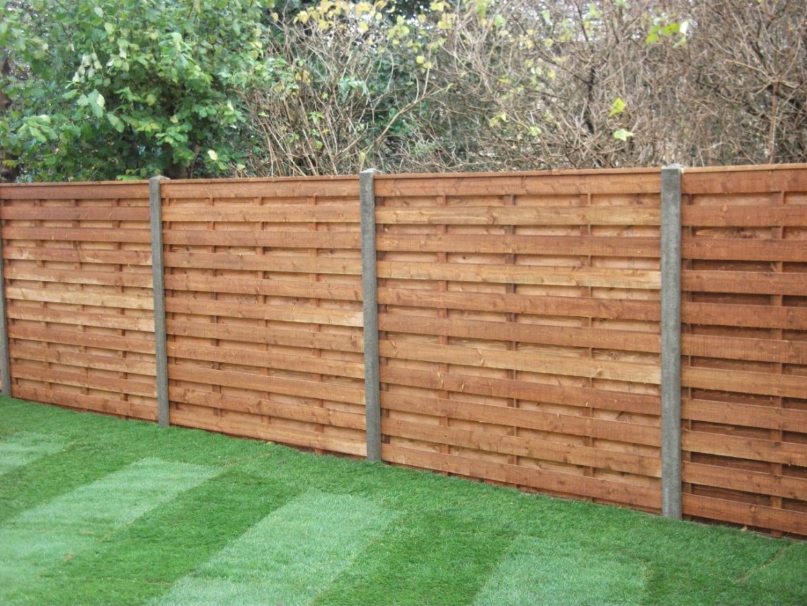 What Are The Best Ways To Maintain Your Fencing Timber?