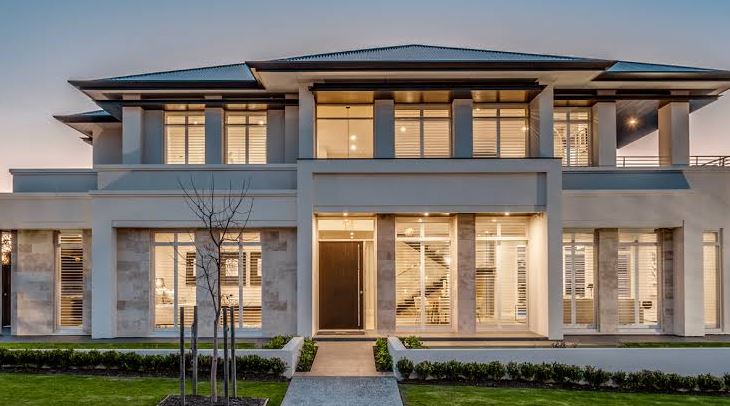 Select and Hire Luxury Home Builders in Gold Coast