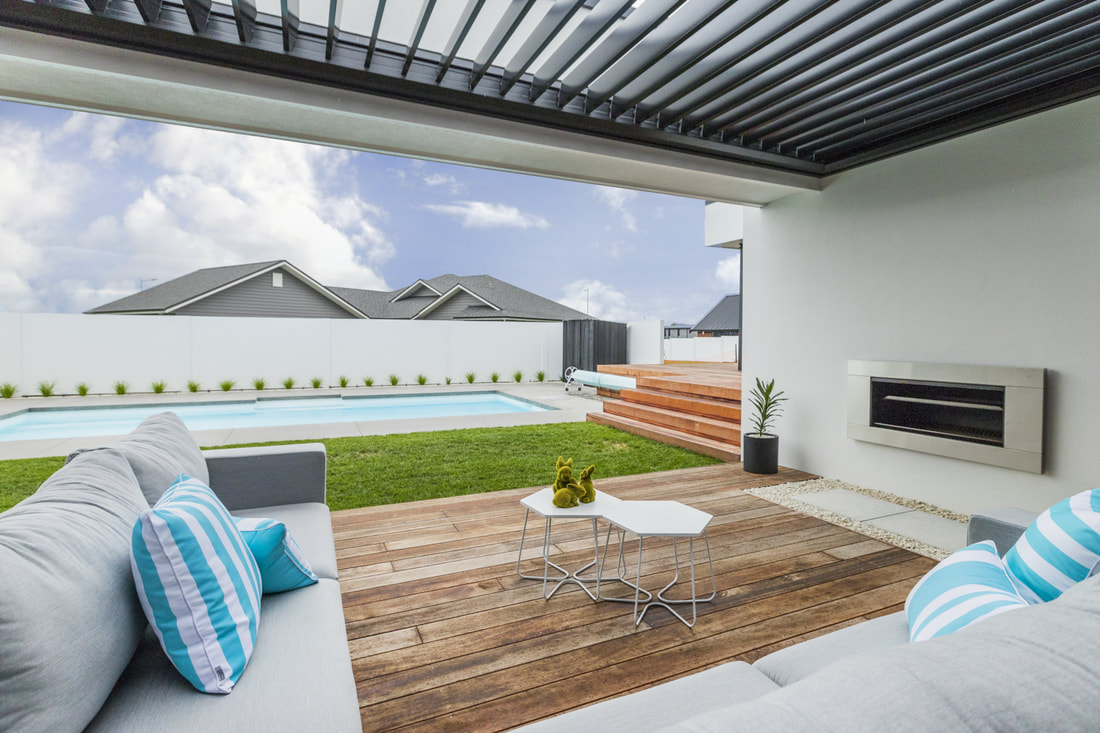 The Artistic Appearance Of Aluminium Louvres In NZ