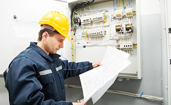 Residential Electrician services in Calgary and surrounding areas