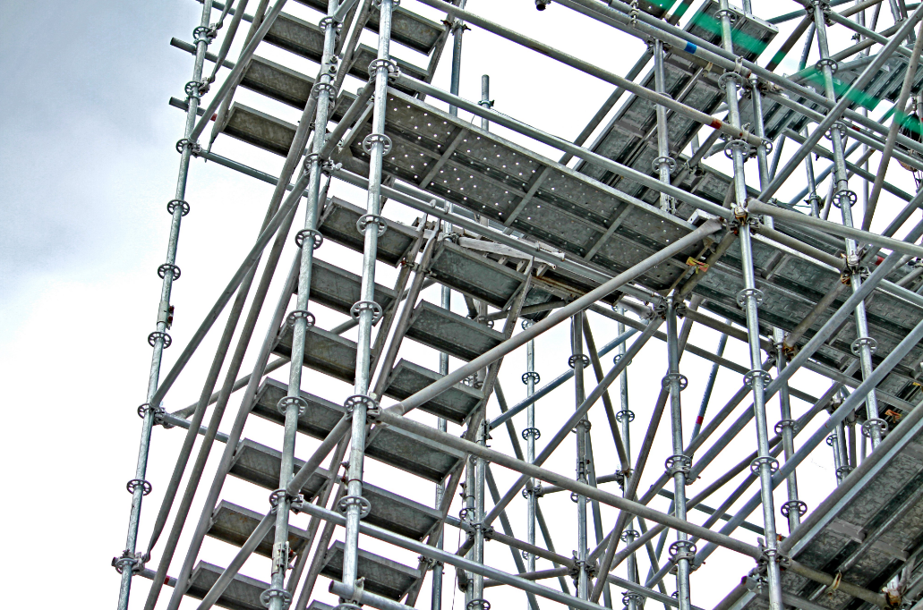 The Construction Industry and Scaffolding Auckland