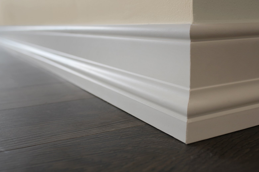 PVC Moulding