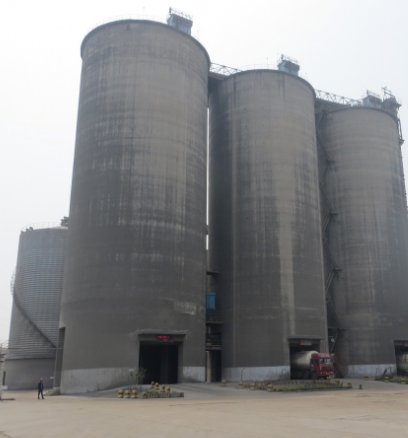 What are Various Options of Silos Available Today?