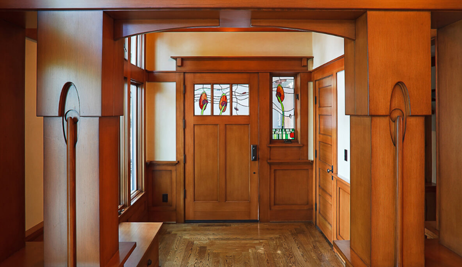 Why Having an Ideal Front Door is Vital for You