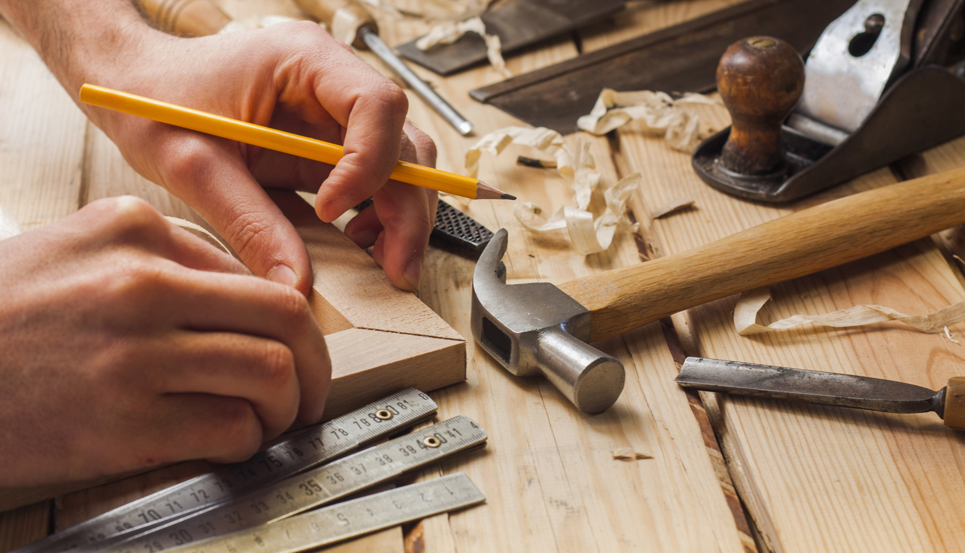 Finding A Skilled Carpenter In Tweed Heads Is Not A Mess Now
