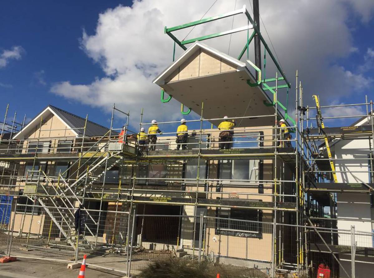 Choose Scaffolding NZ For Buying Or For Rental