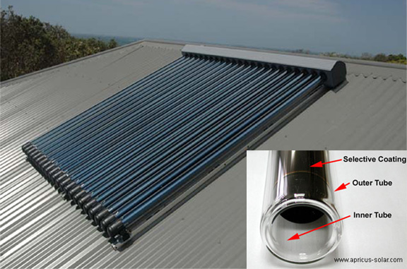 A Solar Hot Water System Service Is Worth The Cost