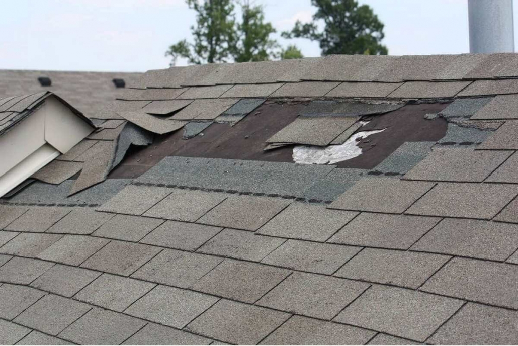 Get roof repairs northern beaches asbestos roof repair