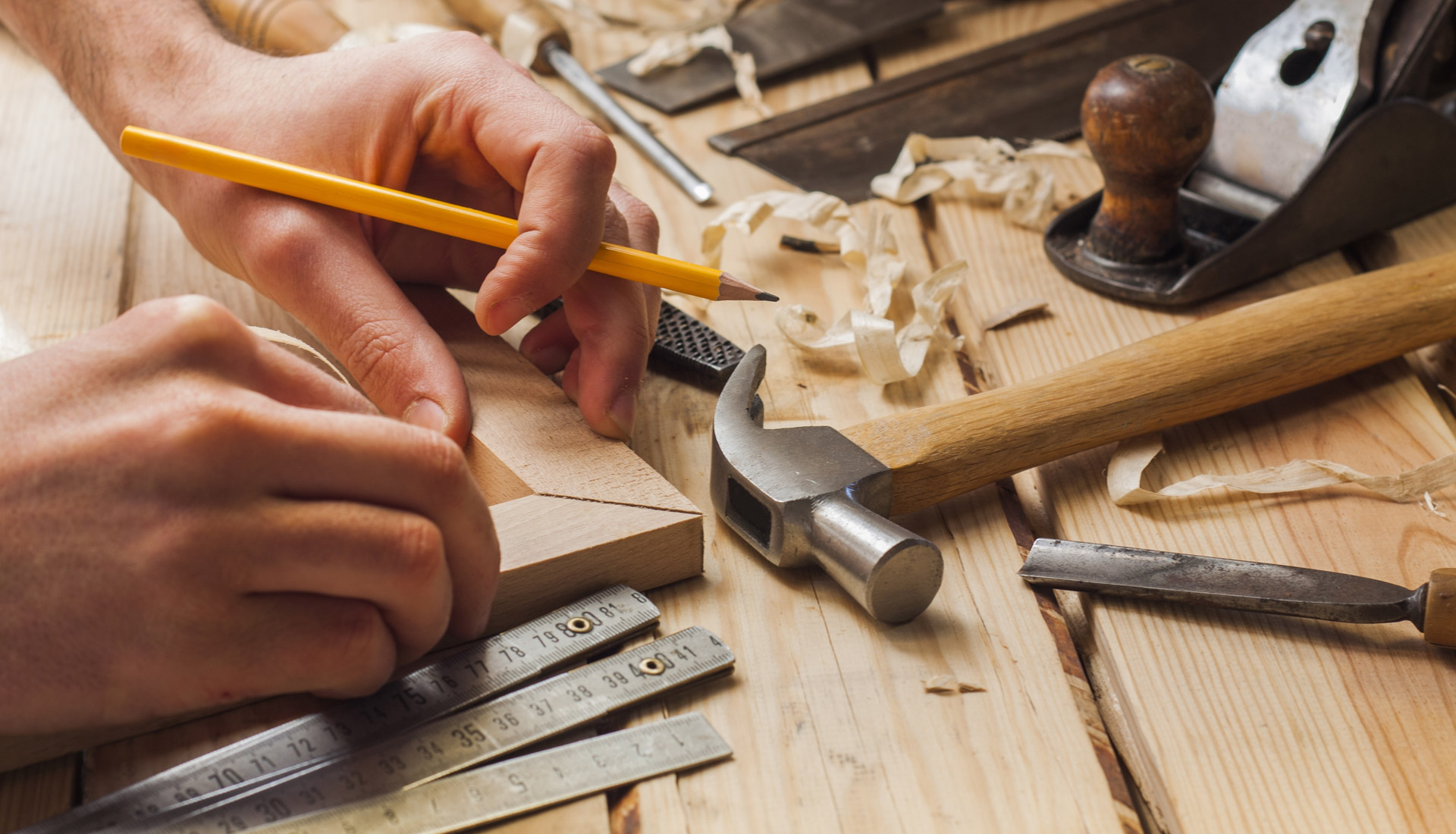 Discover the best carpenter as per your demand