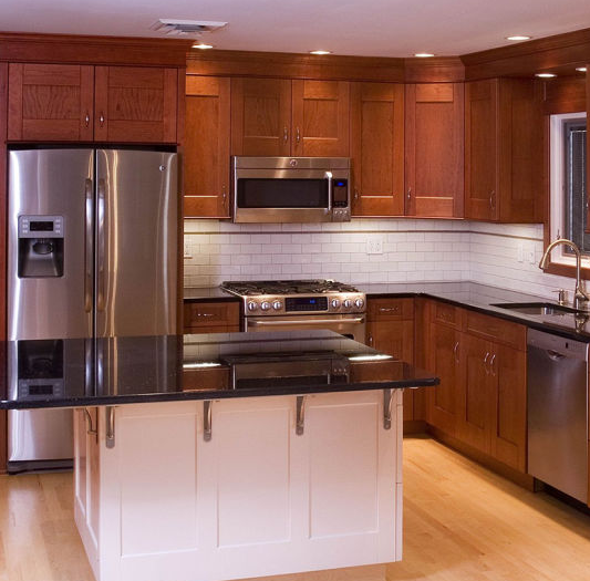 How to Purchase the Right Kitchen Units Easily