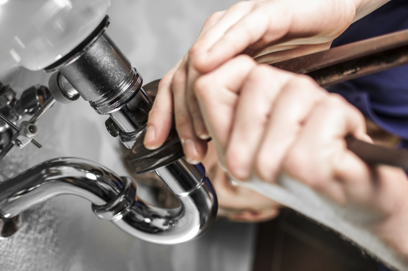 Everything You Need To Know About Emergency Plumbing Services