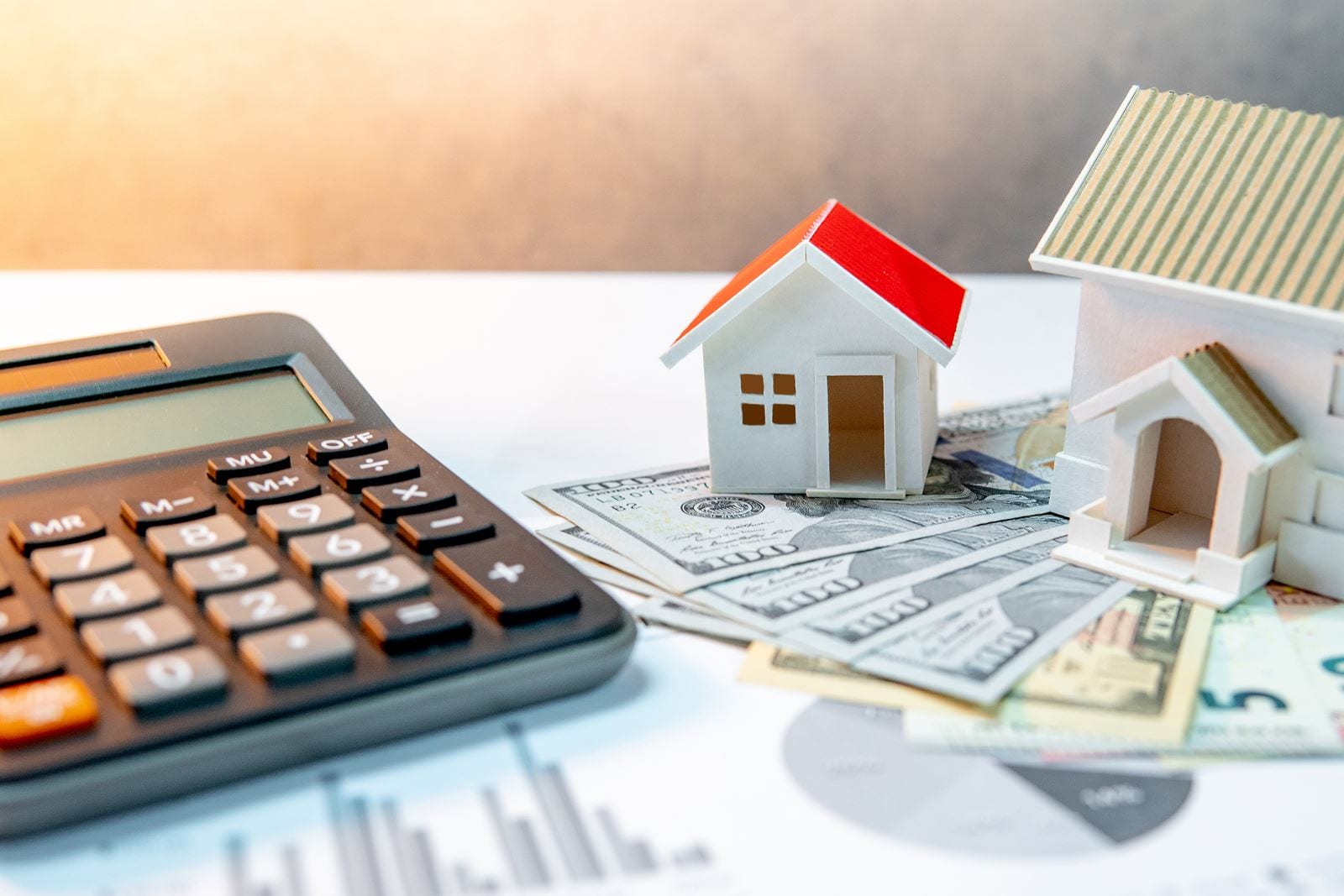 Key Benefits of Real estate investors