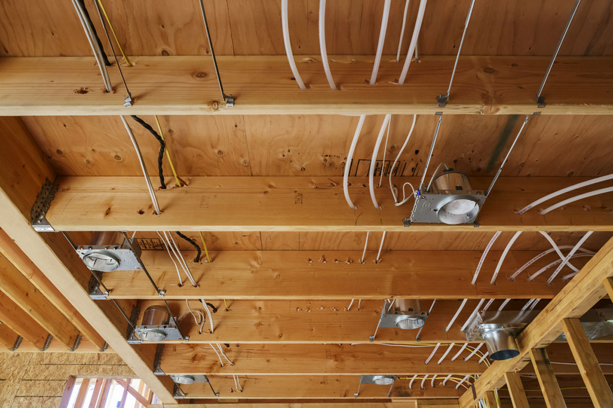 Reasons Why You Need Home Rewiring For The Safety Of Your Family