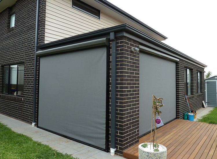 External‌ ‌Blinds‌ ‌–‌ ‌Ideal‌ ‌Design‌ ‌For‌ ‌Your‌ ‌Home‌