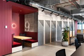 office fitouts Brisbane