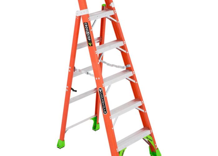 combination ladders