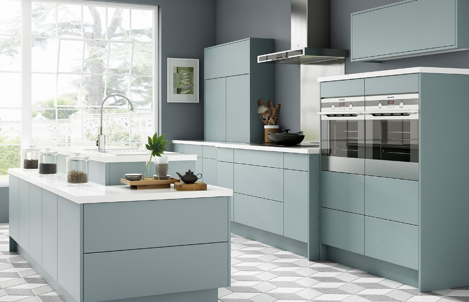 How to get the best kitchen units?