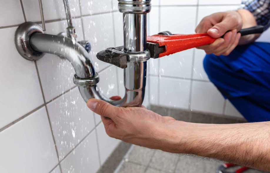 What to do When Searching for a Plumber Robina