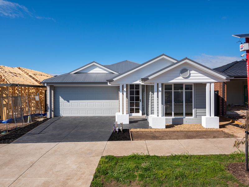 Custom Home Builders Craigieburn – Best Choice To Build Houses