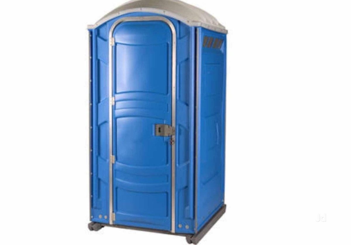 Hire Portaloo