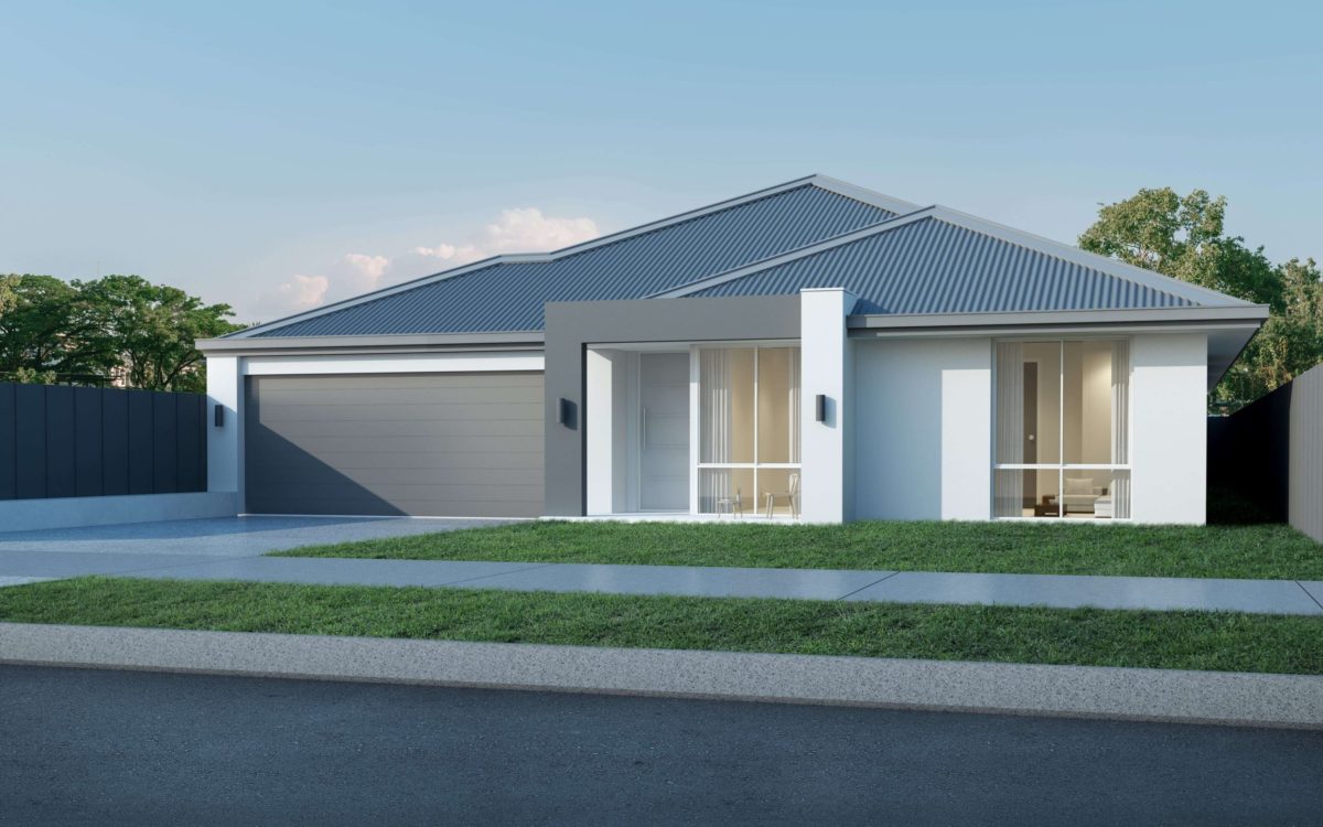 Home Builders Dandenong