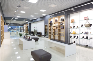 retail fitouts Brisbane