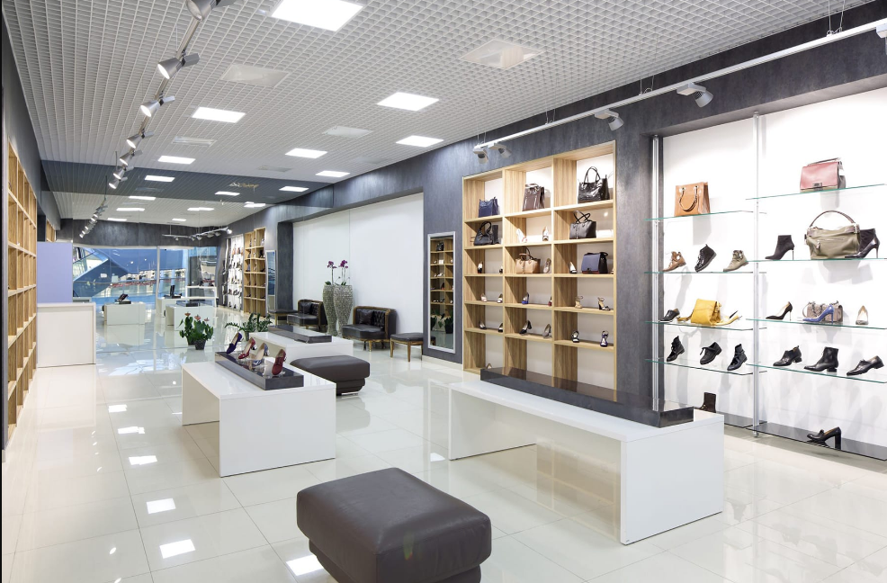 Why You Should Consider Retail Fitouts Brisbane