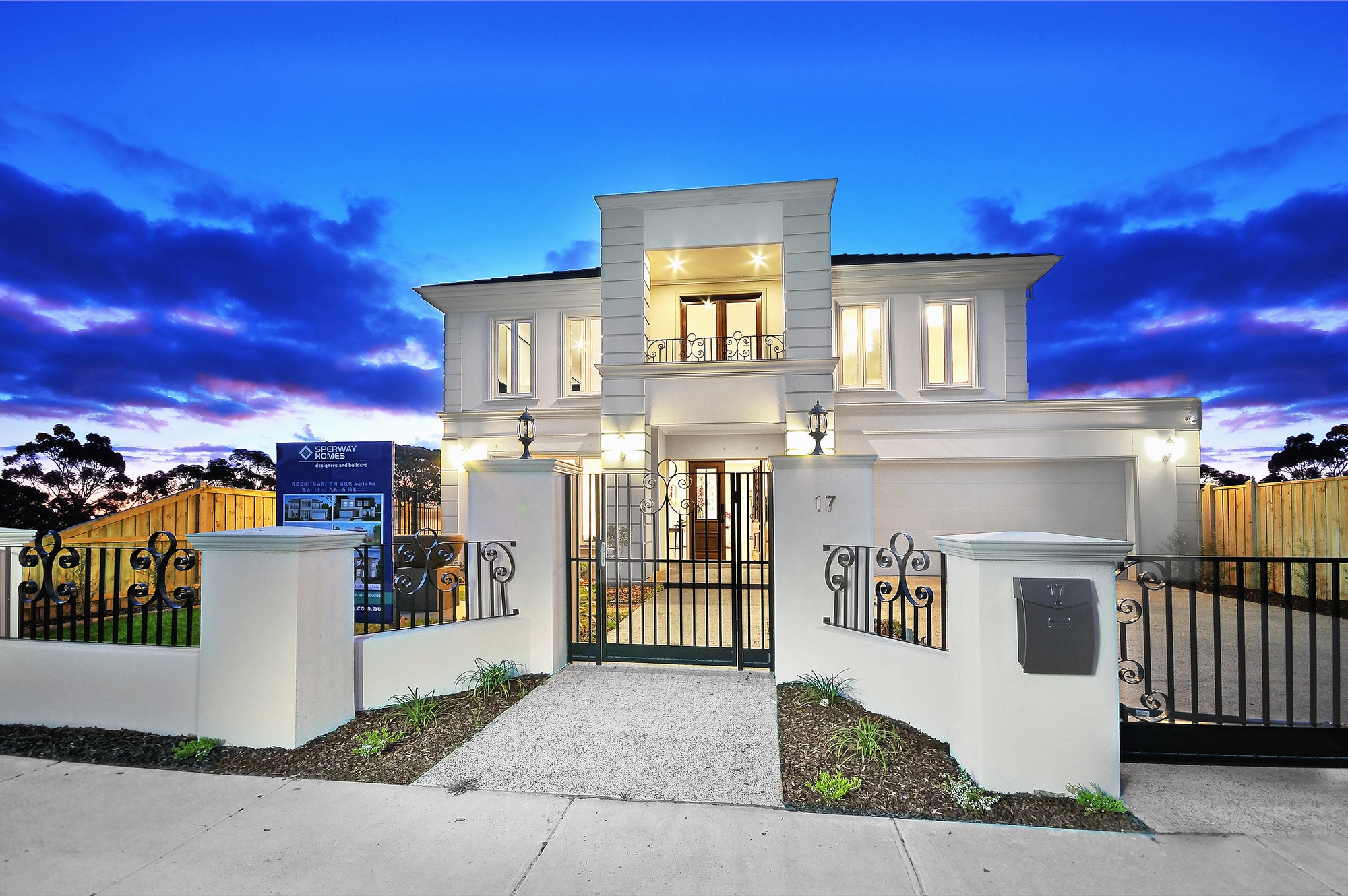 builder Balwyn