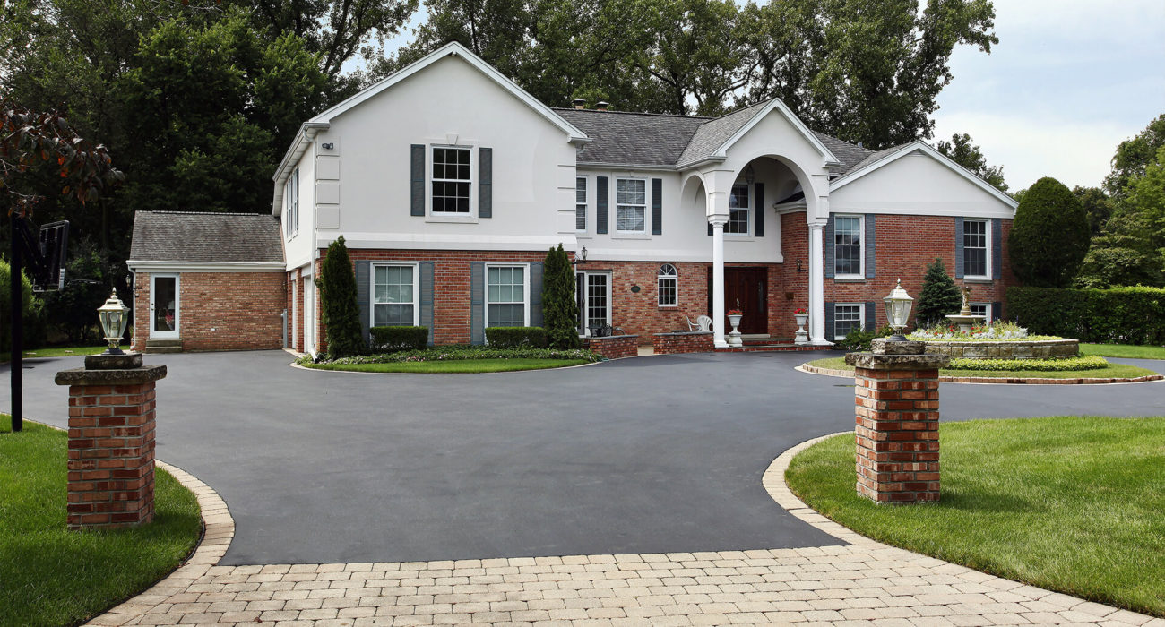 Top 3 Tips For Increasing The Lifespan Of Repaving Asphalt Driveway