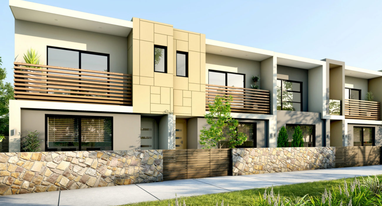 Selection of Builders Greenvale to Build a Dream Home