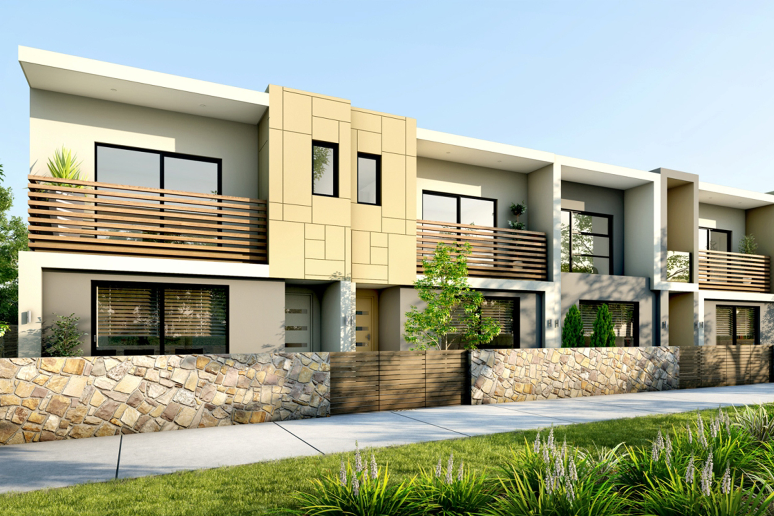 builders Greenvale