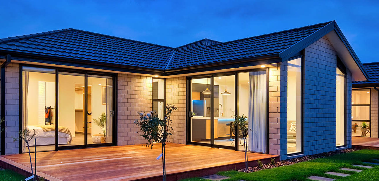 Tips To Hire Show Homes Christchurch For Your Construction Work