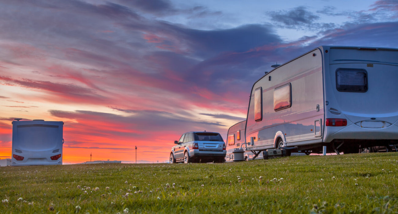 Best Options for Your Caravan Loans