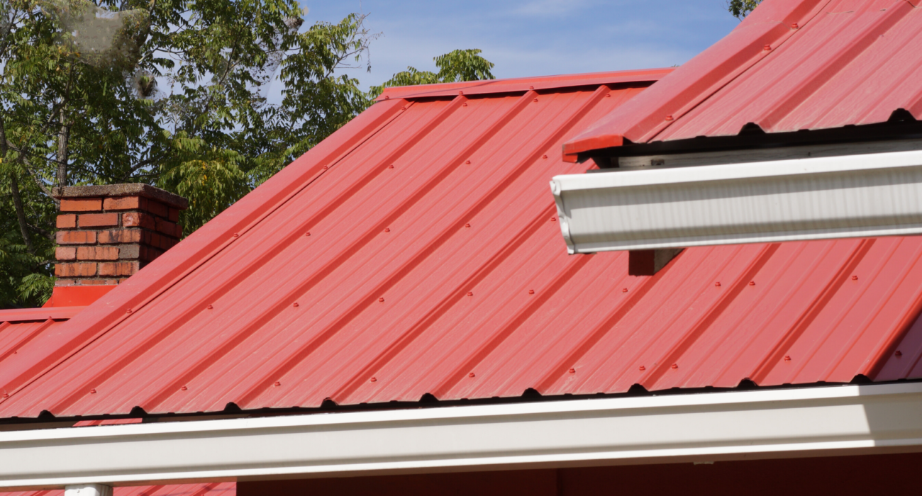 Guard Roofs and Roof Flashings with Roofing Services
