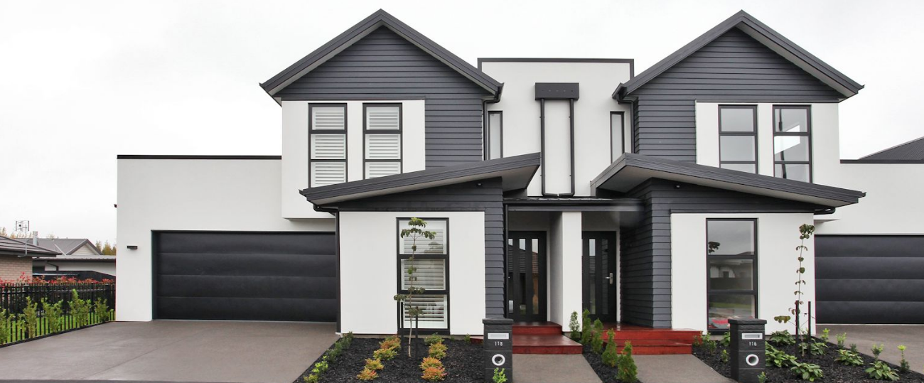 Benefits of Hiring Home Builders Christchurch for Your Home Construction