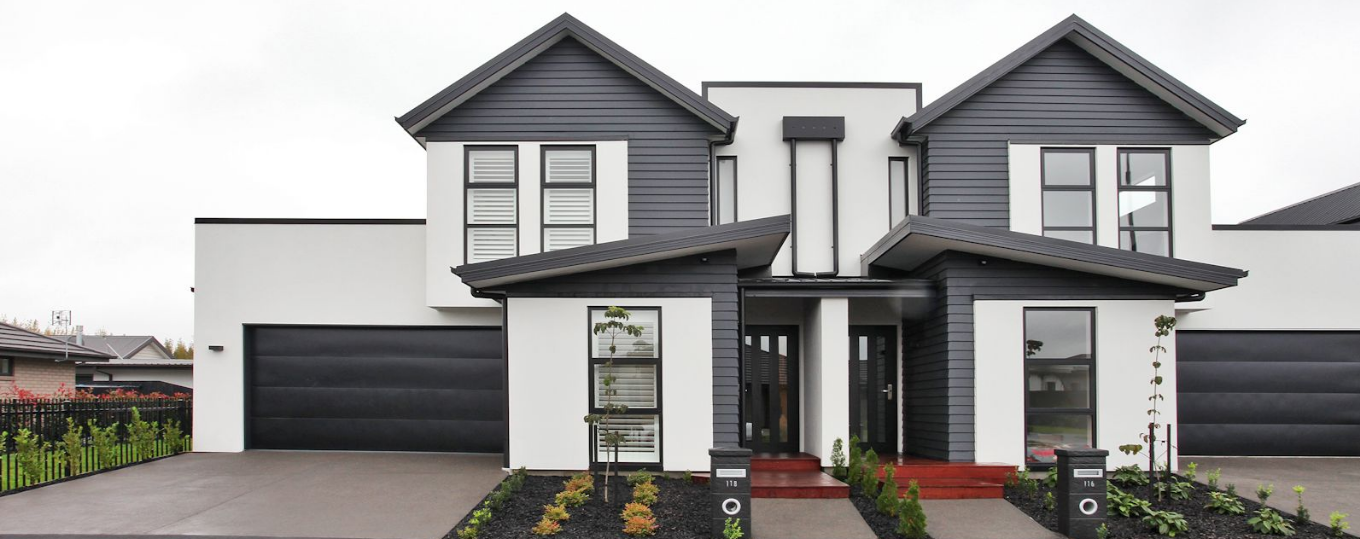 home builders Christchurch