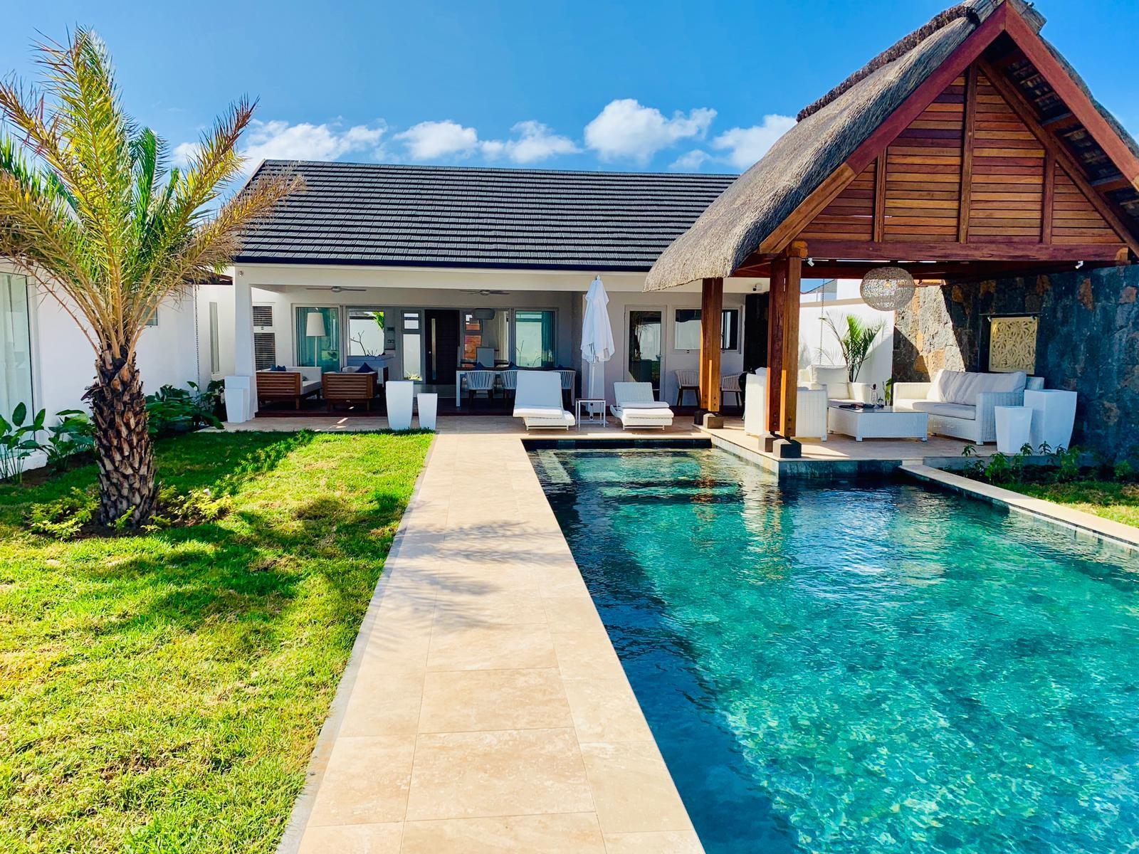 Property For Sale In Grand Baie Mauritius