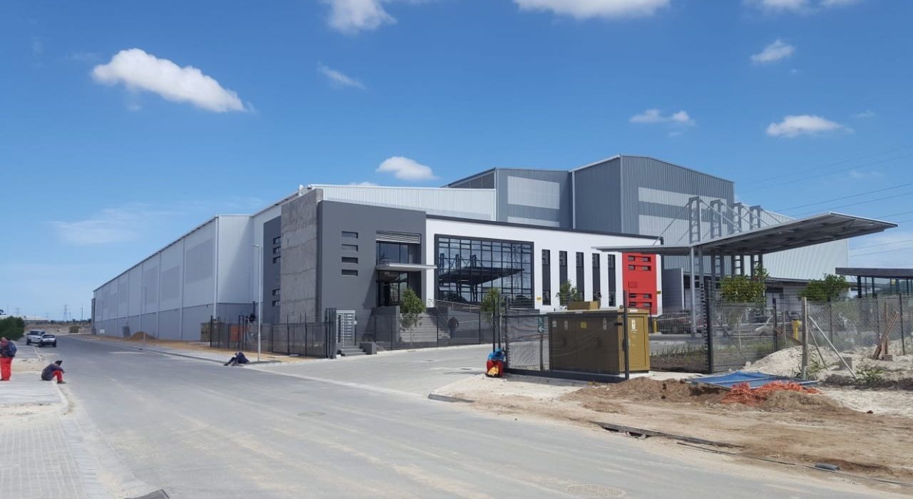 Industrial Property In Gauteng – Get Everything Regarding Your Property