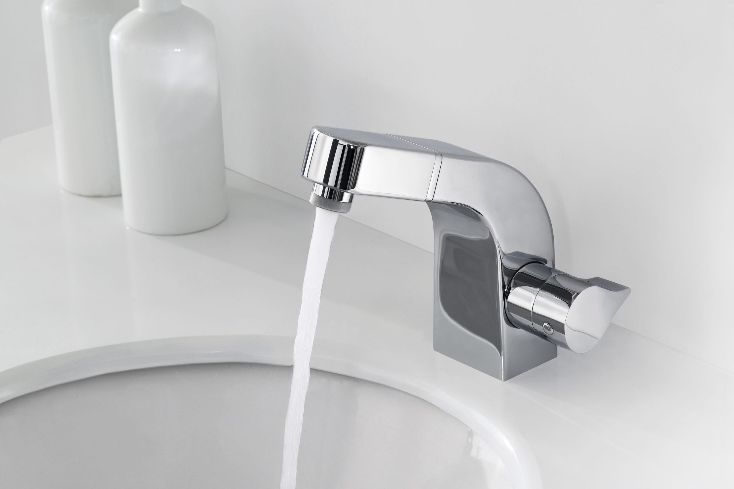 The Value of Hiring Plumbers for Your Basin Mixer